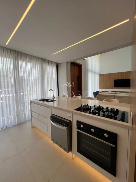 Casa no condominio : 19ª foto da galeria de imagens do imóvel