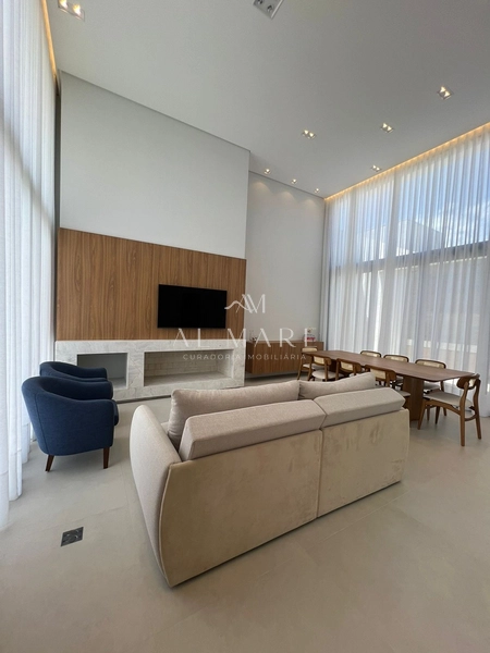 Casa no condominio : 7ª foto da galeria de imagens do imóvel