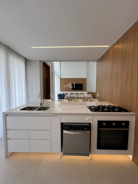 Casa no condominio : 11ª foto da galeria de imagens do imóvel