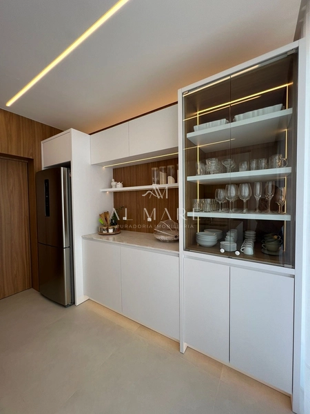 Casa no condominio : 6ª foto da galeria de imagens do imóvel