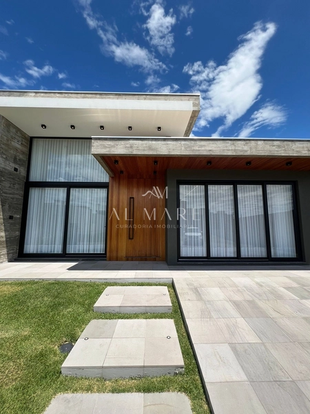 Casa no condominio : 28ª foto da galeria de imagens do imóvel