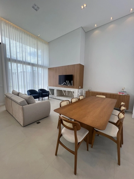 Casa no condominio : 25ª foto da galeria de imagens do imóvel