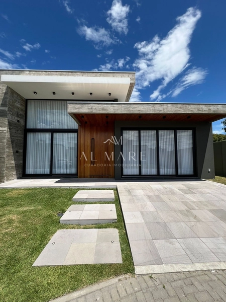 Casa no condominio : 26ª foto da galeria de imagens do imóvel