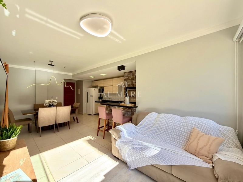 apartamento dois dormitórios com garagem : 5ª foto da galeria de imagens do imóvel