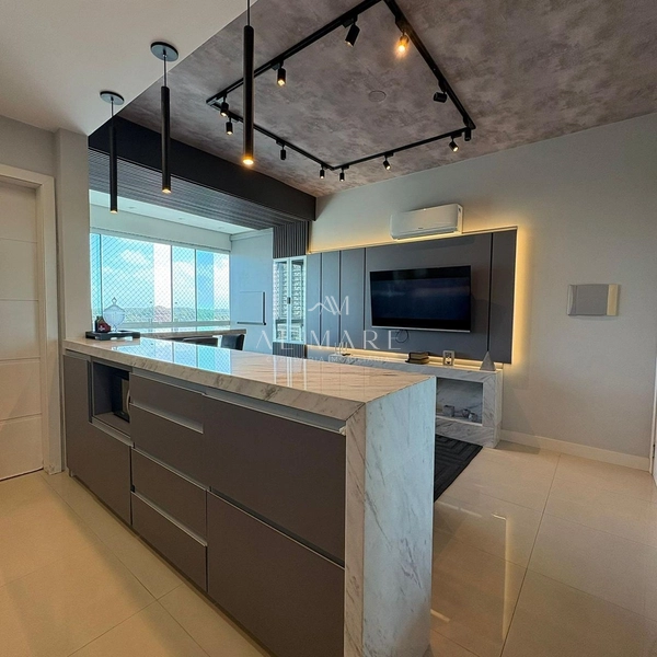 Apartamento pronto para morar: 11ª foto da galeria de imagens do imóvel