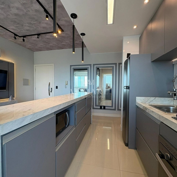 Apartamento pronto para morar: 2ª foto da galeria de imagens do imóvel