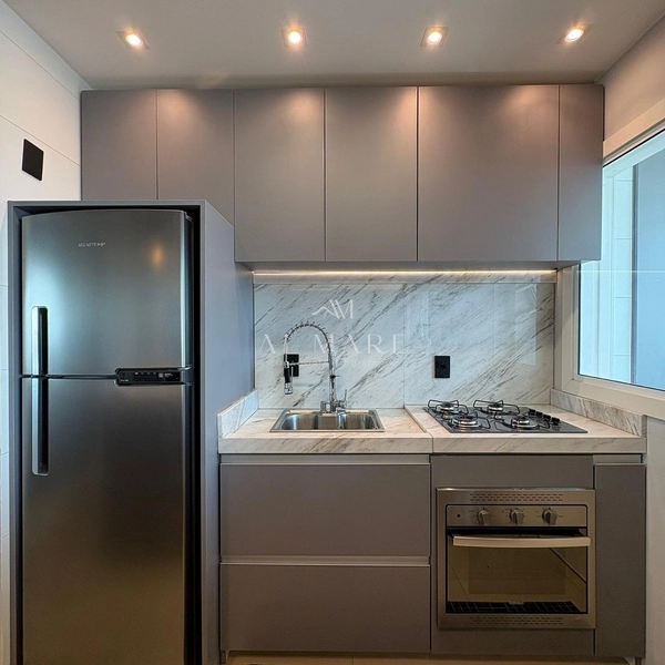 Apartamento pronto para morar: 12ª foto da galeria de imagens do imóvel