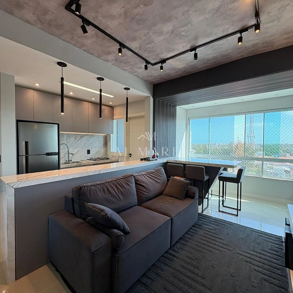 Apartamento pronto para morar: 1ª foto da galeria de imagens do imóvel