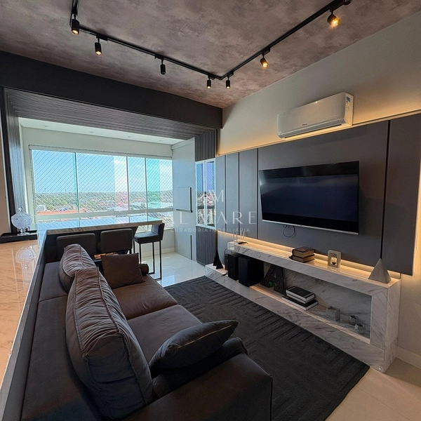 Apartamento pronto para morar: 7ª foto da galeria de imagens do imóvel