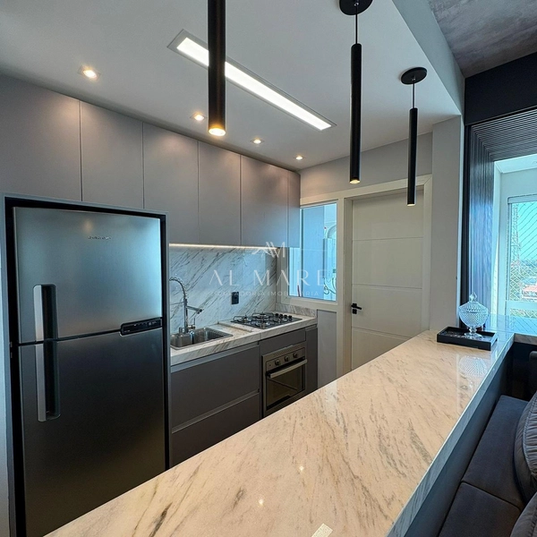 Apartamento pronto para morar: 3ª foto da galeria de imagens do imóvel