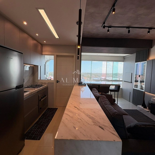 Apartamento pronto para morar: 4ª foto da galeria de imagens do imóvel