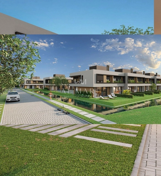 Gaia Atlantida Residence : 5ª foto da galeria de imagens do imóvel