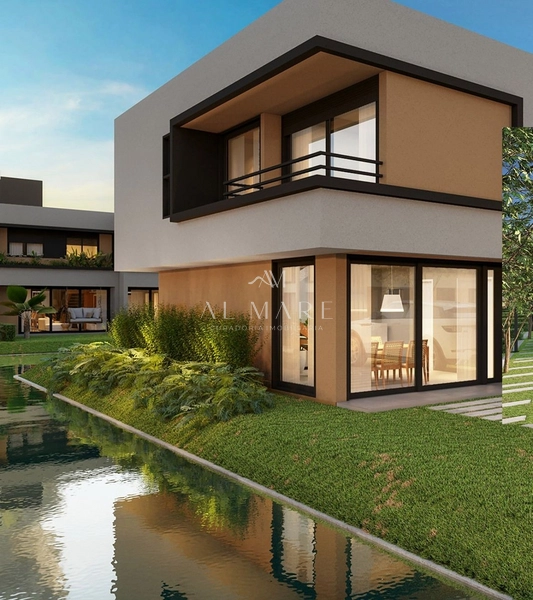 Gaia Atlantida Residence : 1ª foto da galeria de imagens do imóvel