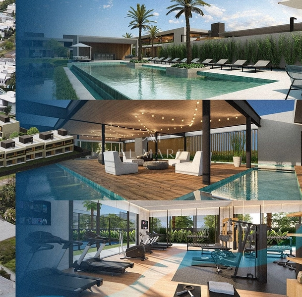 Gaia Atlantida Residence : 2ª foto da galeria de imagens do imóvel