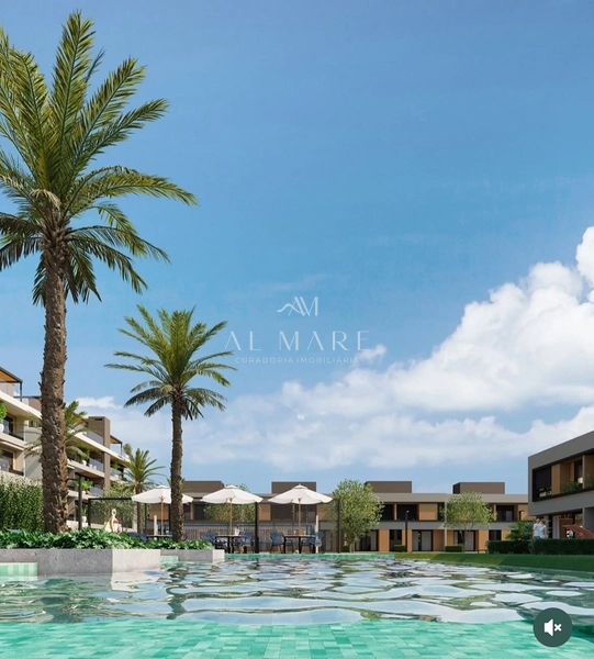 Gaia Atlantida Residence : 4ª foto da galeria de imagens do imóvel