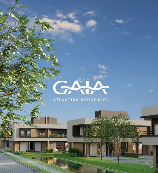 Gaia Atlantida Residence : 3ª foto da galeria de imagens do imóvel