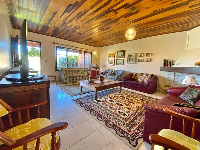Imóvel residencial ou comercial