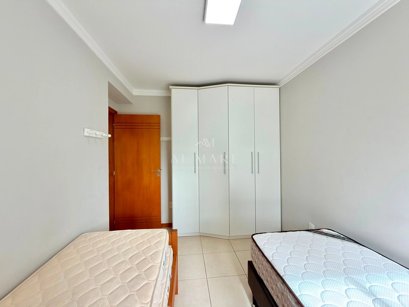 Apartamento de dois dormitórios com vaga de garagem e deposito : 18ª foto da galeria de imagens do imóvel