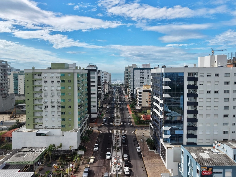 Apartamento de dois dormitórios com vaga de garagem e deposito : 21ª foto da galeria de imagens do imóvel