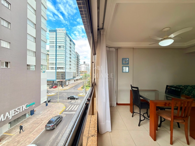 Apartamento de dois dormitórios com vaga de garagem e deposito : 10ª foto da galeria de imagens do imóvel