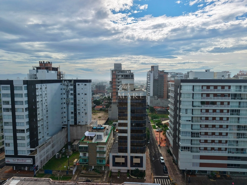 Apartamento de dois dormitórios com vaga de garagem e deposito : 20ª foto da galeria de imagens do imóvel