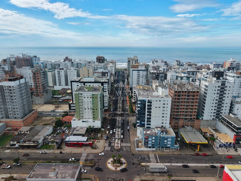 Apartamento de dois dormitórios com vaga de garagem e deposito : 22ª foto da galeria de imagens do imóvel