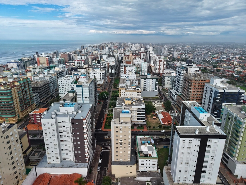 Apartamento de dois dormitórios com vaga de garagem e deposito : 23ª foto da galeria de imagens do imóvel