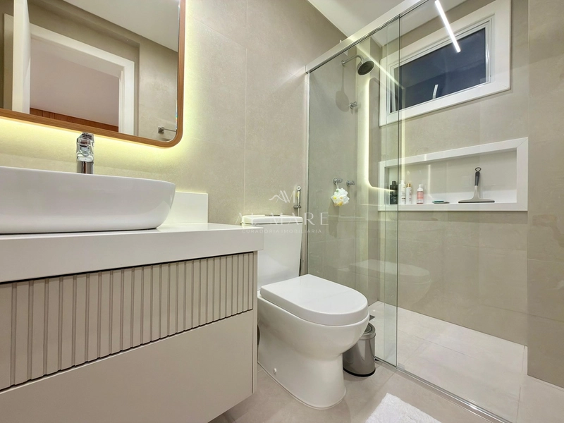 Apartamento a beira mar com vista incrivel para o mar: 3ª foto da galeria de imagens do imóvel