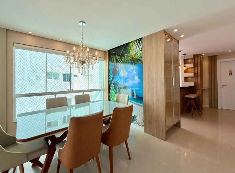 Apartamento amplo com infra incrivel: 4ª foto da galeria de imagens do imóvel