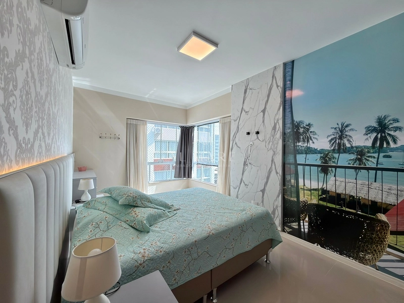 Apartamento amplo com infra incrivel: 11ª foto da galeria de imagens do imóvel