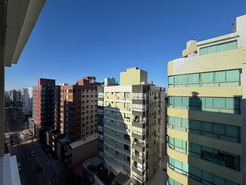 Apartamento na navegantes com vista para o mar: 11ª foto da galeria de imagens do imóvel