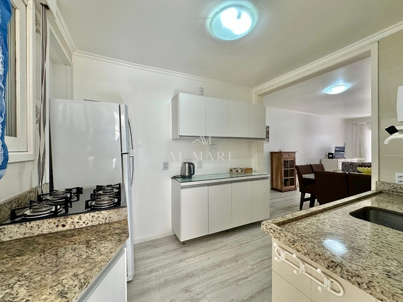 Apartamento três dormitórios no centro : 11ª foto da galeria de imagens do imóvel