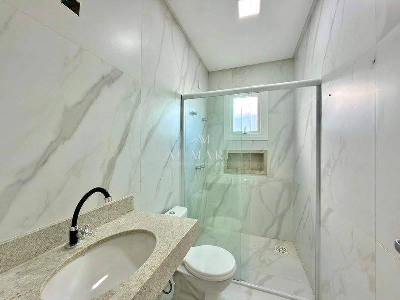 Casa nova nunca habitada : 8ª foto da galeria de imagens do imóvel