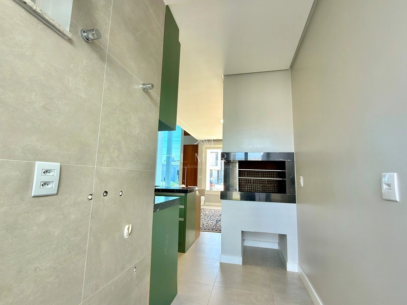 Casa nova nunca habitada : 6ª foto da galeria de imagens do imóvel