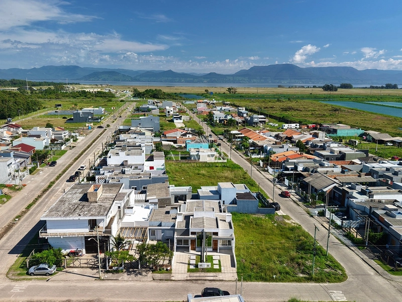 Casa nova nunca habitada : 9ª foto da galeria de imagens do imóvel