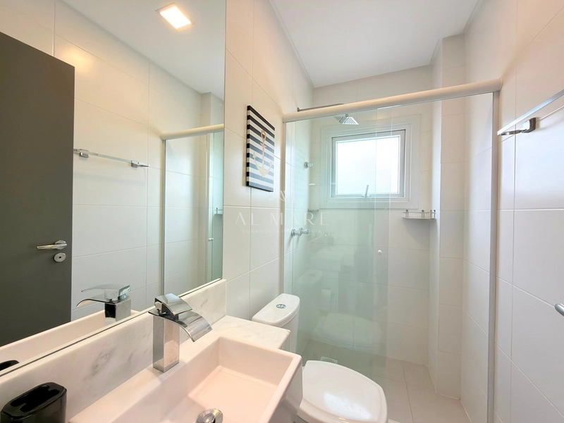 Apartamento 3 quadras do mar: 4ª foto da galeria de imagens do imóvel