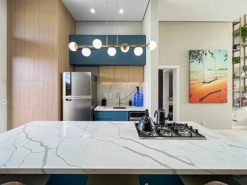 Casa terrea com lareira e piscina: 3ª foto da galeria de imagens do imóvel