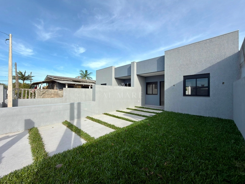 CASA À VENDA EM CAPÃO DA CANOA !!!: 3ª foto da galeria de imagens do imóvel