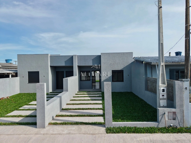 CASA À VENDA EM CAPÃO DA CANOA !!!: 1ª foto da galeria de imagens do imóvel