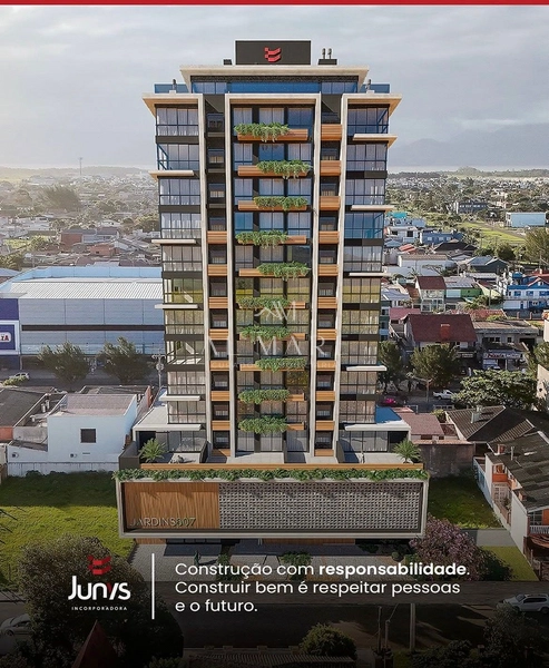 Imóvel residencial ou comercial