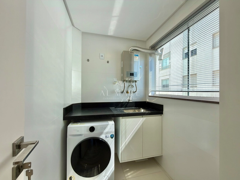 APARTAMENTO À VENDA EM CAPÃO DA CANOA! 3 SUÍTES • MOBILIADO E DECORADO • 3 VAGAS: 17ª foto da galeria de imagens do imóvel