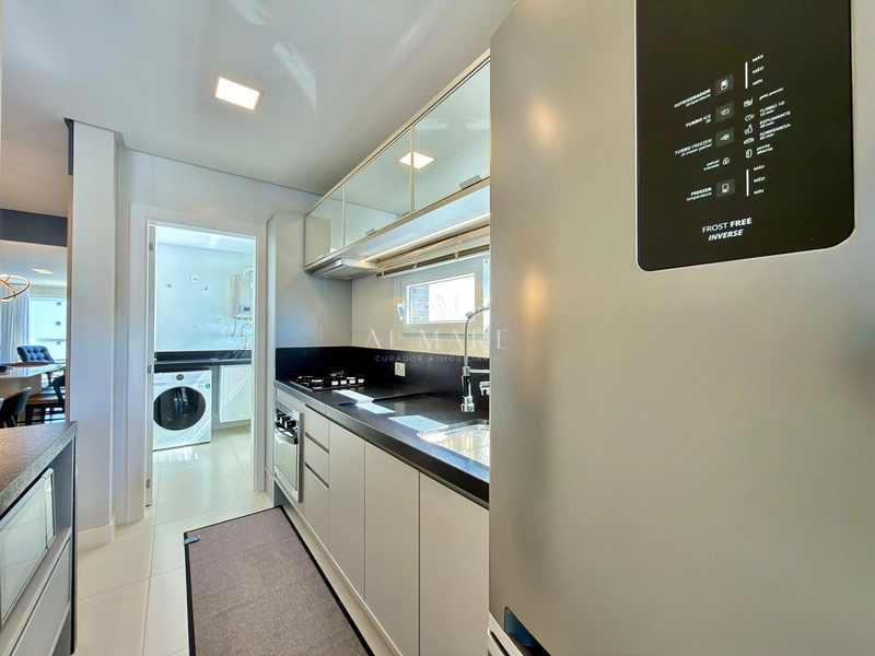 APARTAMENTO À VENDA EM CAPÃO DA CANOA! 3 SUÍTES • MOBILIADO E DECORADO • 3 VAGAS: 28ª foto da galeria de imagens do imóvel