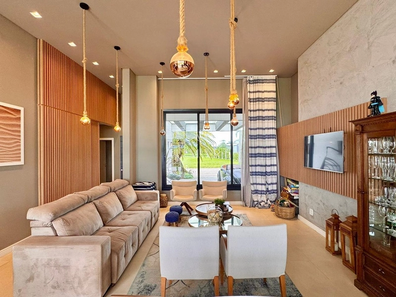 Casa em condominio: 29ª foto da galeria de imagens do imóvel