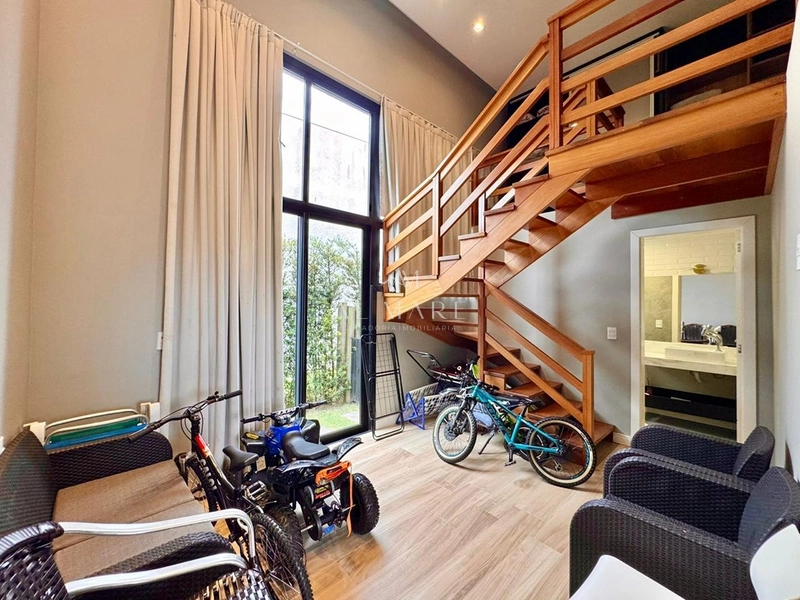 Casa em condominio: 7ª foto da galeria de imagens do imóvel