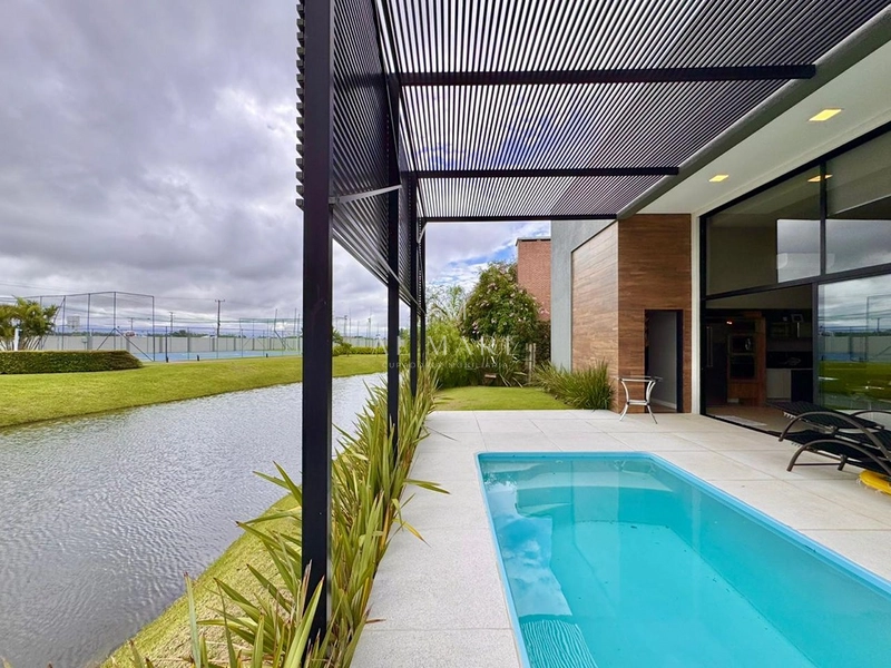 Casa em condominio: 32ª foto da galeria de imagens do imóvel