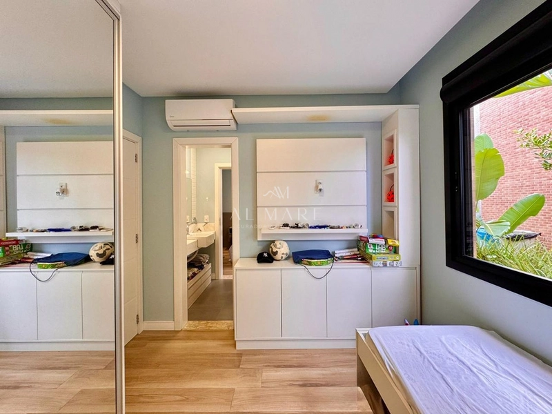 Casa em condominio: 13ª foto da galeria de imagens do imóvel