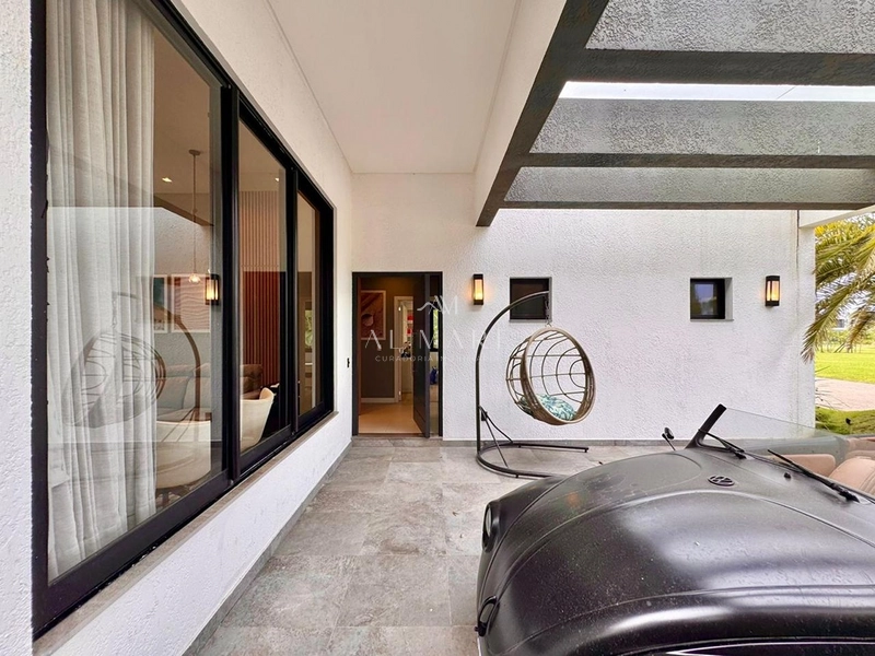 Casa em condominio: 8ª foto da galeria de imagens do imóvel