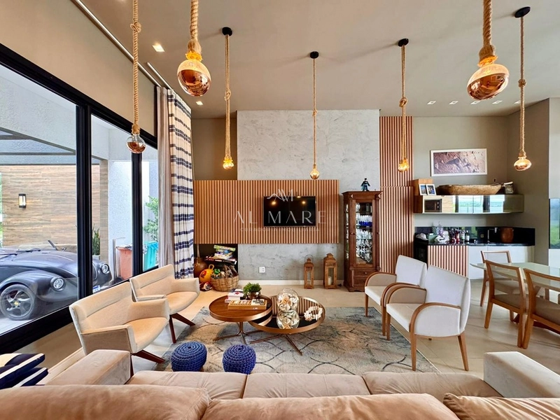 Casa em condominio: 31ª foto da galeria de imagens do imóvel