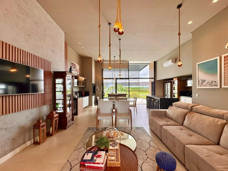 Casa em condominio: 19ª foto da galeria de imagens do imóvel