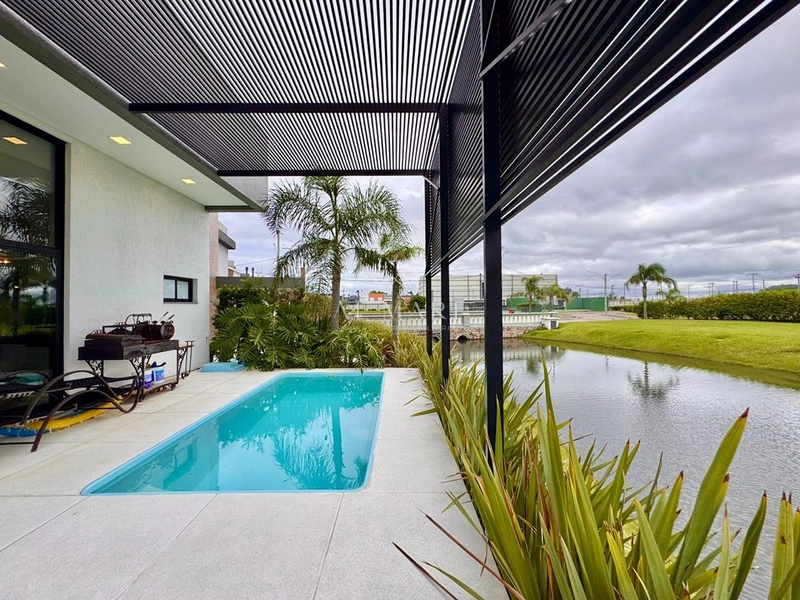 Casa em condominio: 30ª foto da galeria de imagens do imóvel